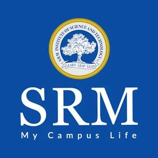 My SRM Campus Life أيقونة