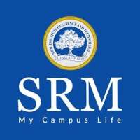 My SRM Campus Life on 9Apps