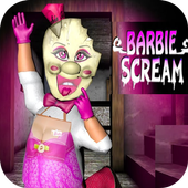 Ice Barbinya Scream Neighbor Horror Tips icon