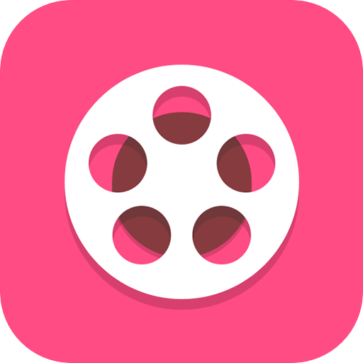 Fast &amp; Slow Motion Video Maker icon