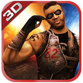 Hong Kong Gang Fight icon