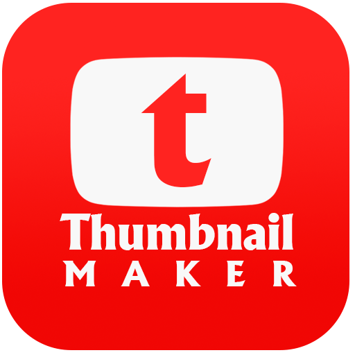 Thumbnail Maker icon