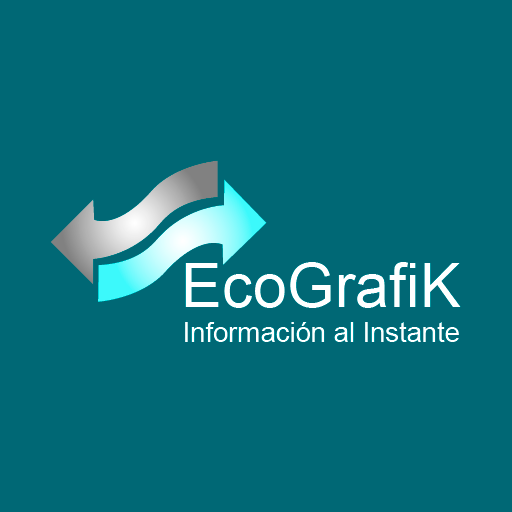 EcoGrafik App icon