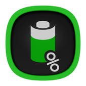 Battery Watch Widget icon