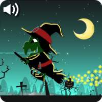 Little Witch Planet free LW