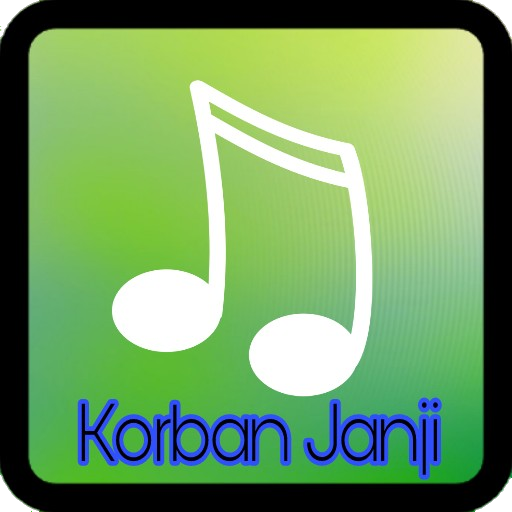 korban janji lagu | viaVallen icon