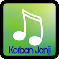 korban janji lagu | viaVallen