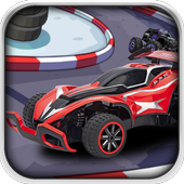 RC Racer Racing Simulator icon