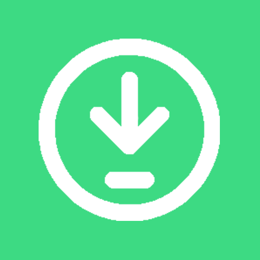 Statusaver : Downloader for Whatsapp icon