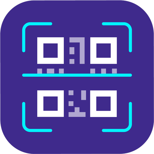 Smart QR Code Scanner icon