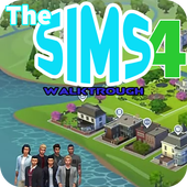 New SIMS 4 Walkthrough иконка