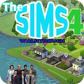 New SIMS 4 Walkthrough