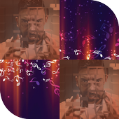 Balti  Ya Lili - Piano Tiles 2018 icon