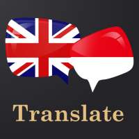 English Indonesian Translator on 9Apps
