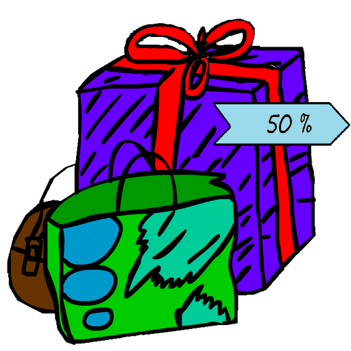 Discount Calculator icon
