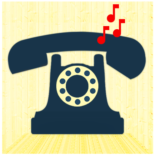 Old Phone Ringtones icon