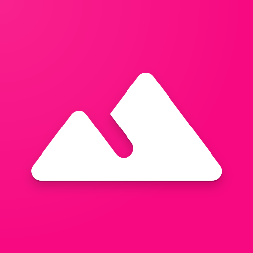 Gallery - Photo Gallery &amp; Picture Manager أيقونة