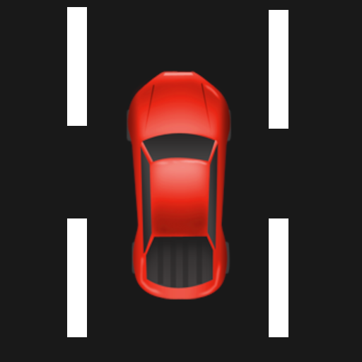 Speed Driver icon
