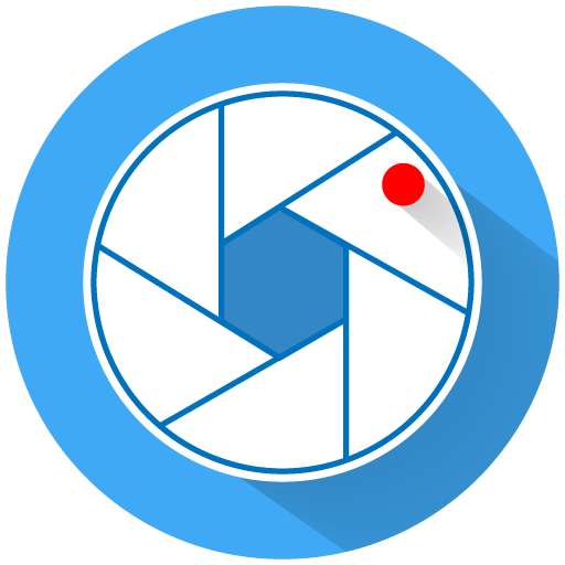 Go Screen Capture - Screenshot Easy App icon