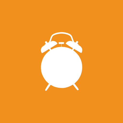 Hourly - Time Tracker, Productivity Tool icon