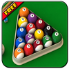 8 ball free icon