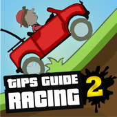 Guide for Hill Climb Racing 2 Game icon
