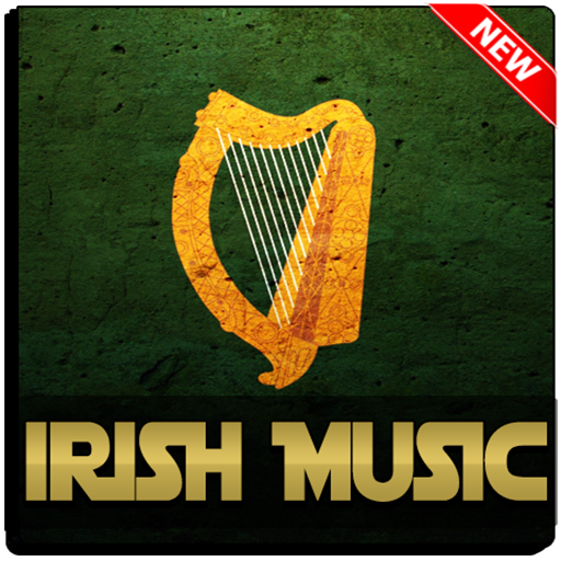 Irish Songs 2021 icon