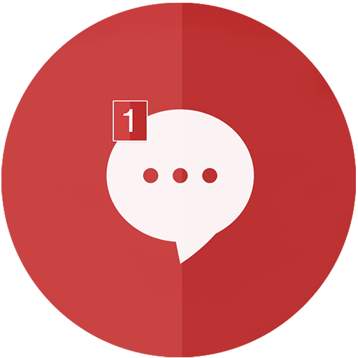 DirectChat (ChatHeads/Bubbles) icon