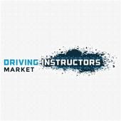 Driving Instructor Market icon