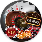 VIP Deluxe Slots icon
