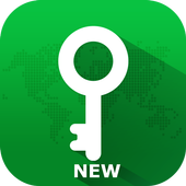 Unlimited VPN Over DNS &amp; (No logs) icon