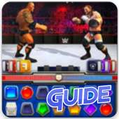 Best Guide WWE Champion Puzzle