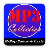 Top K-Pop Music &amp; Lyrics icon