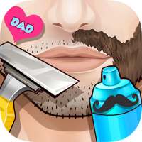 Beard Salon - Beauty Makeover