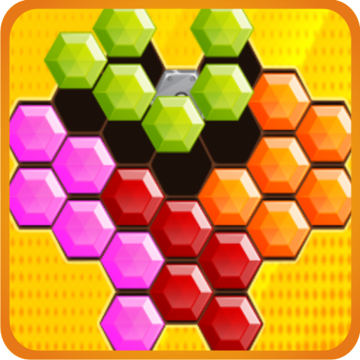 Block Puzzle Jewels icon