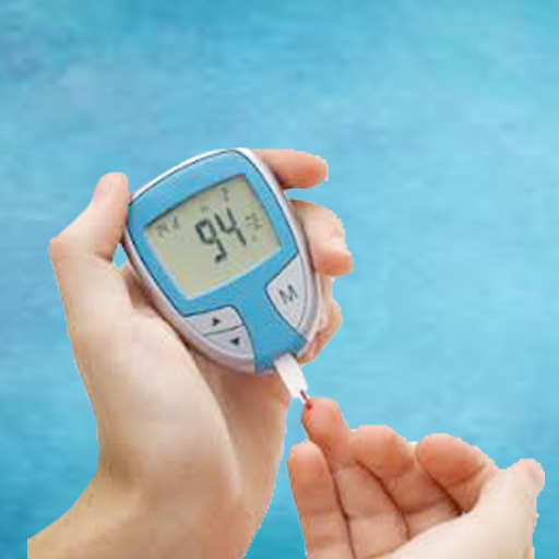 Sugar Test Reports icon