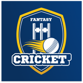 Fantasy Cricket App icon