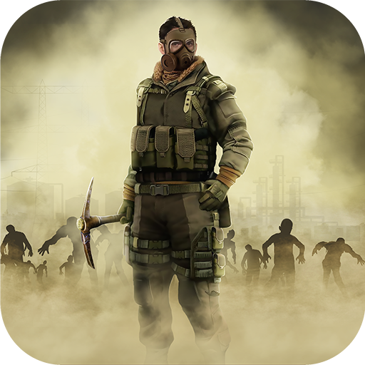Zombie Survival Last Day icon