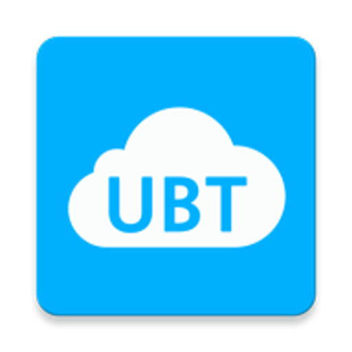 UBT Cloud Mobile icon