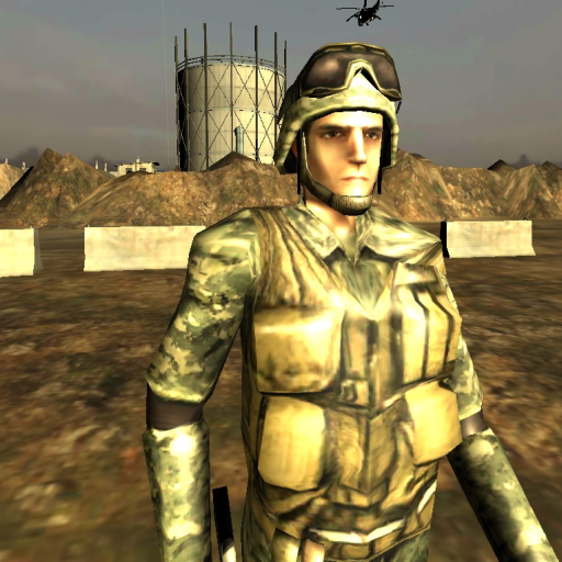 Mountain Operation icon