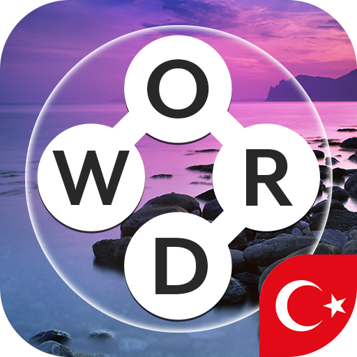 Word Trip - Kelime Oyunu icon
