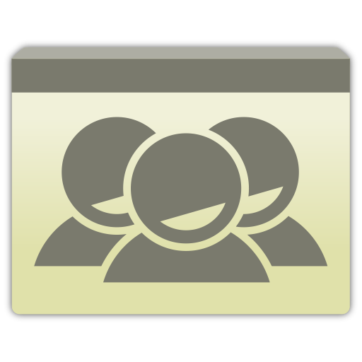 Conigri (Contact Widget) icon