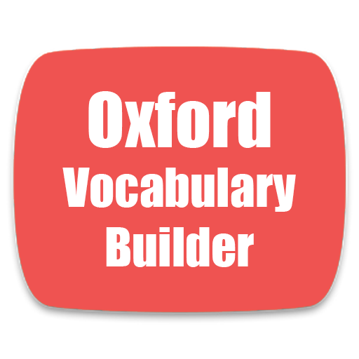 Oxford Vocabulary : 3000 Essential words иконка