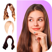Best Hairstyles Changer icon