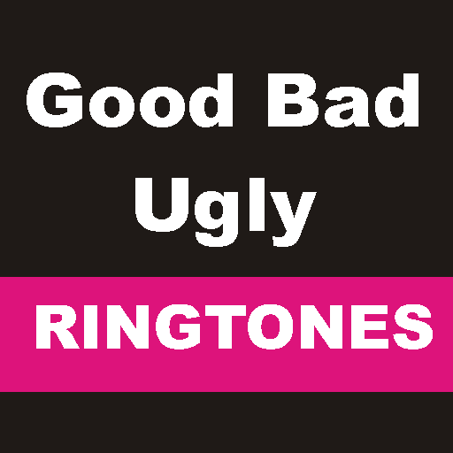 The good bad ugly ringtones icon