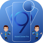 Round Corners Pro icon