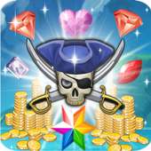 'Jewel Mash-Quest star! 4 New!