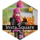 InstaSquare Lite icon