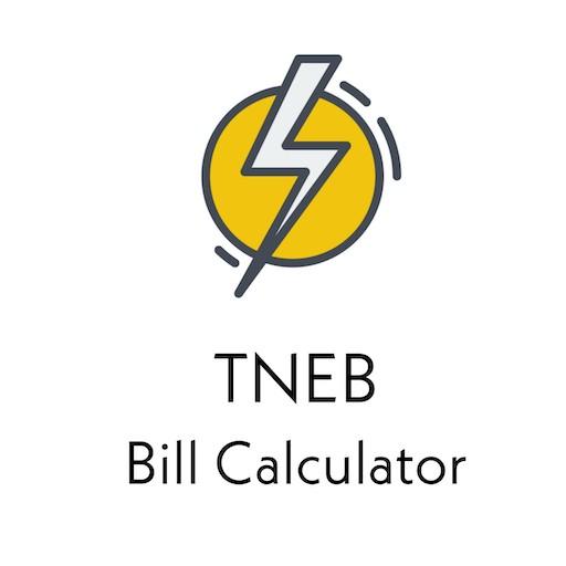 TNEB Bill Calculator 2022 icon