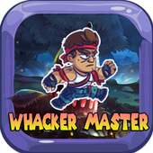 Whacker Master icon